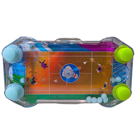 Water Game Sports Toy Assorted 4 Designs