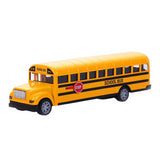 School Bus Model 1:32 Diecast Toy