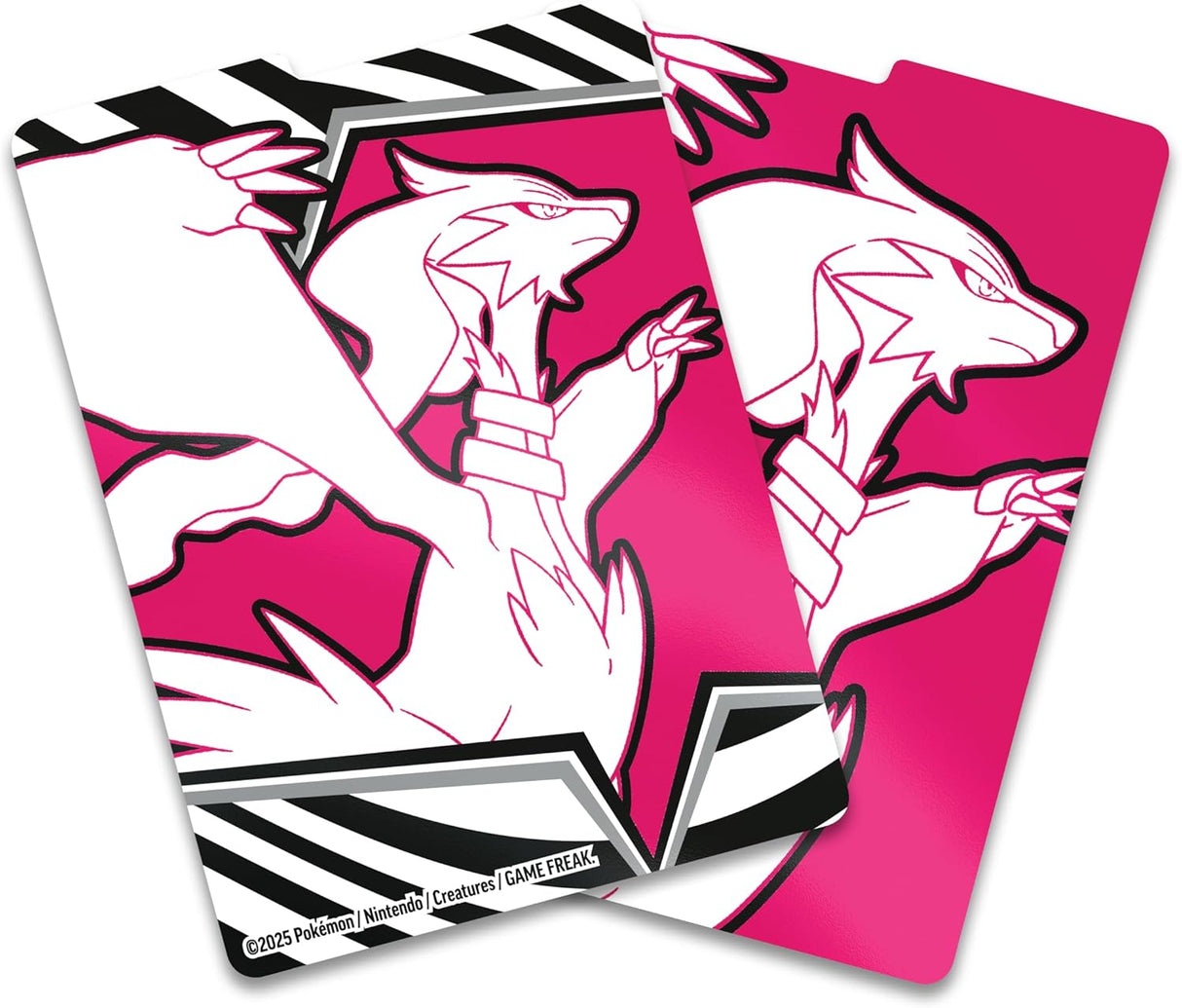 Pokemon TCG: Scarlet & Violet White Flare Elite Trainer Box