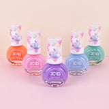 3C4G Three Cheers For Girls - Pastel Dream Nail Polish Set