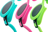 Bestway Aquashades Diving Goggles (Assorted Colors, Sold As Single)