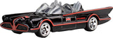 Hot Wheels 85th Anniversary batmobile 5 Pack 1:64 Scale