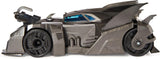 DC Universe Crusader Batmobile Playset