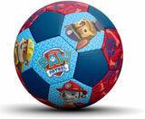 Paw Patrol Children Soccer Ball (Assorted Colors, Sold As Single)