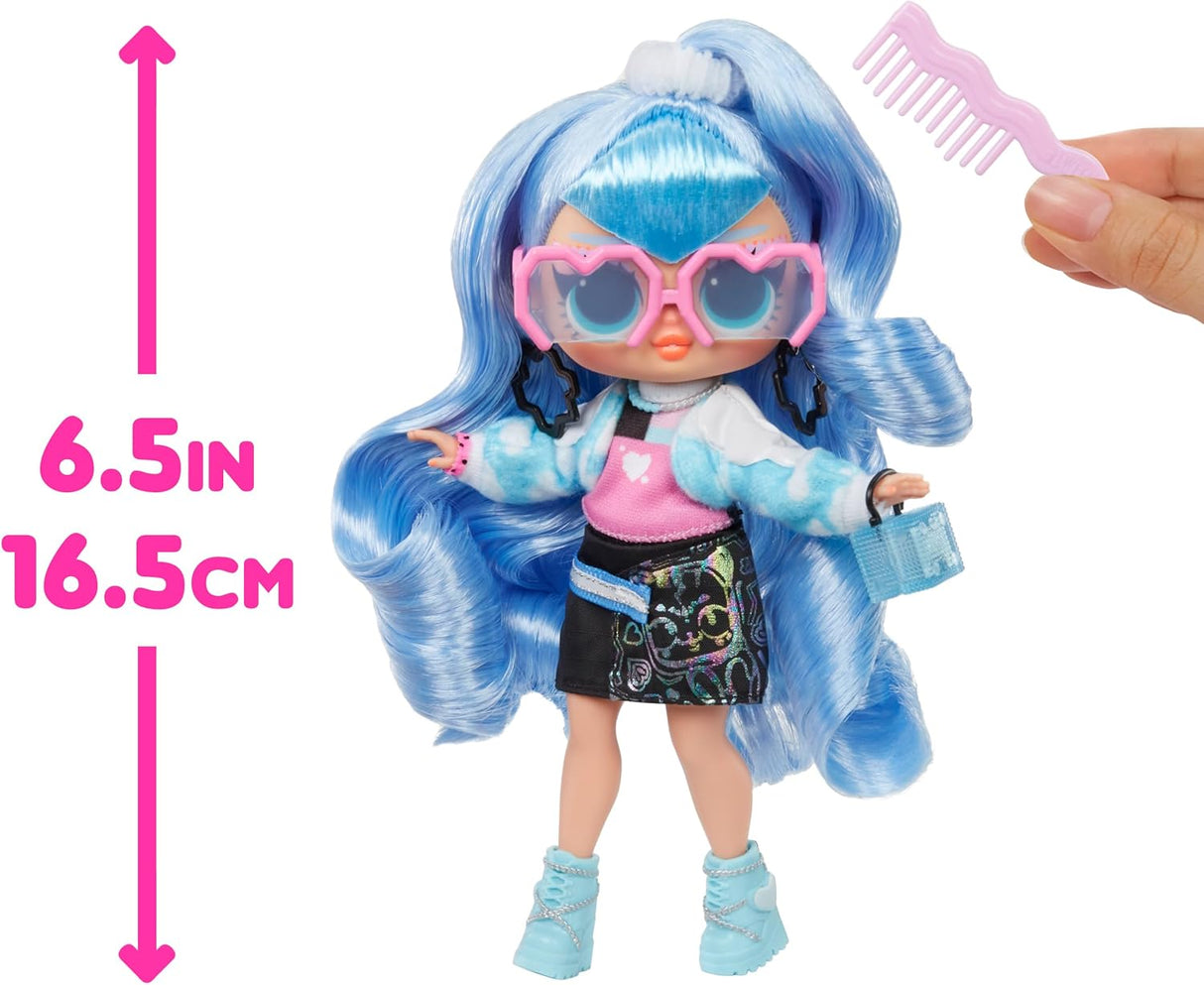 LOL Surprise Tweens Ellie Fly Fashion Doll