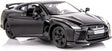 Links to NISSAN GTR R35 DIECAST MODEL CAR 1/36 by 
