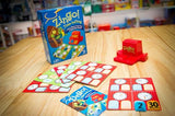 Toys&us Telling Board Game – Fun & Educational Time-Telling Game