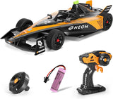 Mclaren Neom Formula Racing Car R/C