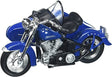 Links to MAISTO HARLEY DAVIDSON 1952 FL HYDRA GLI by 
