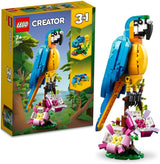 Lego Creator 31136 Exotic Parrot