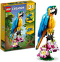 Lego Creator 31136 Exotic Parrot