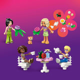 Lego Friends 42671 Plant Café & Flower Shop
