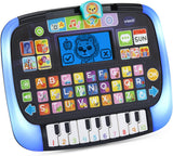 VTech Little Apps Light-Up Tablet – Educational Learning Toy for Kids 2+