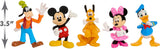 Disney Junior Mickey Mouse Collectible Friends Set