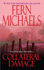 Book cover image of Collateral Damage (The Sisterhood: Rules of the Game, Book 4)