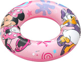 Bestway Disney Junior Swimming Ring Minnie Mouse Diameter 56 cm