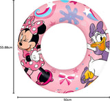 Bestway Disney Junior Swimming Ring Minnie Mouse Diameter 56 cm