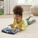 VTech Little Apps Light-Up Tablet – Educational Learning Toy for Kids 2+