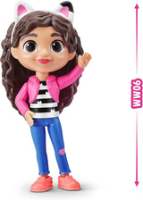 5 Surprise Gabby's Dollhouse Mini Figures and Accessories with 45+ Surprises - Assorted