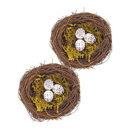 Artificial Bird Nest
