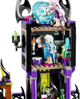 LEGO Elves 41180 Ragana's Magic Shadow Castle Building Set – 1014 Pieces