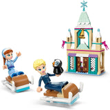 Lego Disney 43265 Arendelle Frozen Castle Playset