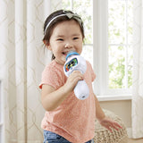 VTech Sing It Out Karaoke Microphone With Bluetooth (White)