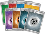Pokemon TCG Scarlet & Violet Stellar Crown Elite Trainer Box