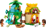 Lego Disney Princess 43260 Moana’s Island