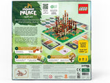 LEGO Monkey Palace Board Game 5009127 Strategy Building Game for 2-4 Players