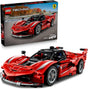 Lego Technic 42212 Ferrari Fxx K