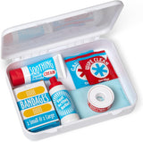 Melissa & Doug Get Well First Aid Kit Play Set