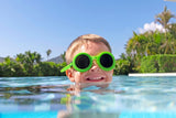 Bestway Aquashades Diving Goggles (Assorted Colors, Sold As Single)