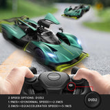 Aston Martin Valkyrie AMR Pro RC Car 1 14 Scale (Assorted Colors, Sold As Single)