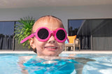 Bestway Aquashades Diving Goggles (Assorted Colors, Sold As Single)