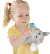 Melissa & Doug Examine and Treat Pet Vet Playset (24 pcs)