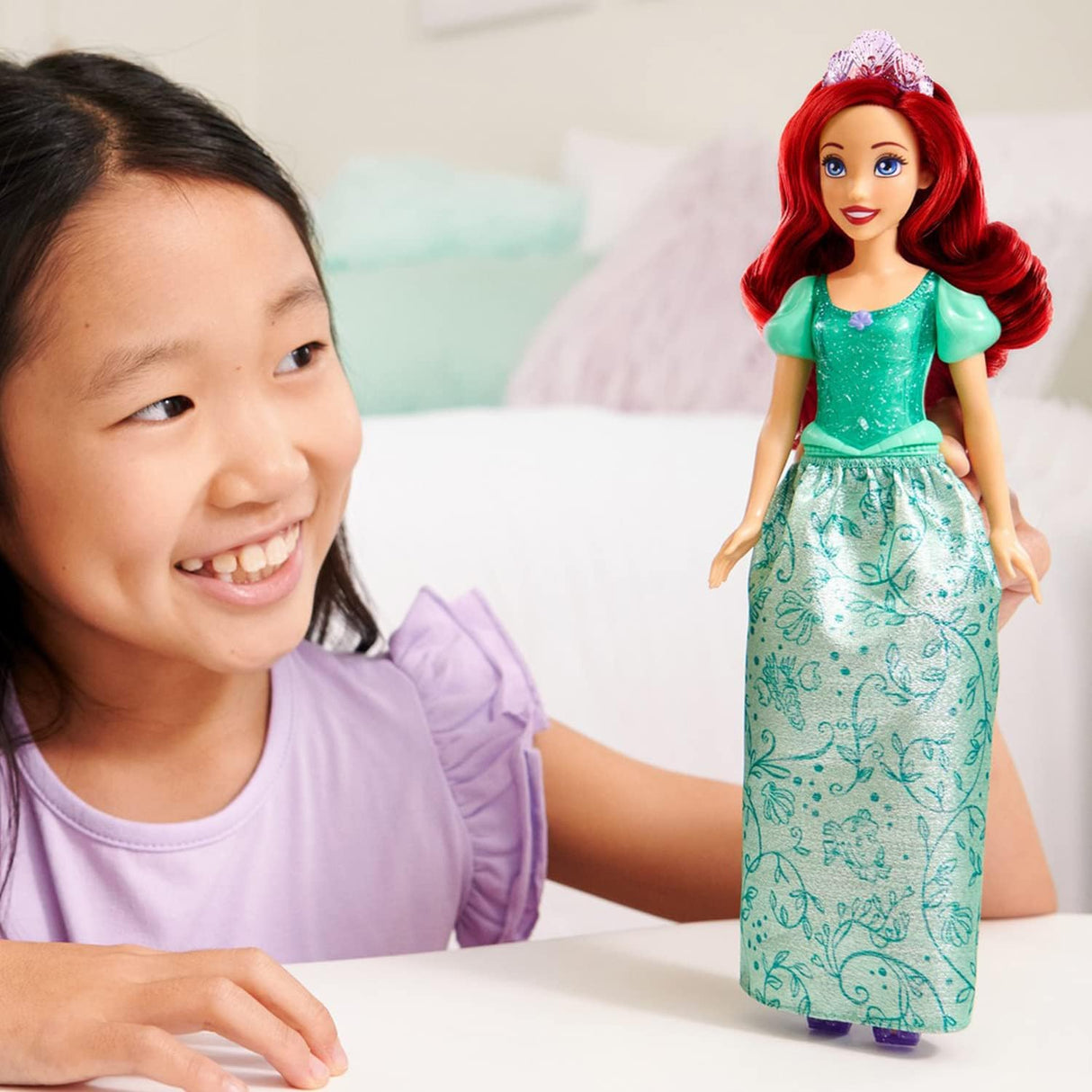 Disney Princess Ariel Fashion Doll