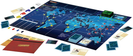 Pandemic Legacy Season 1