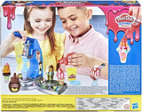 Play-Doh Kitchen Creations Drizzy Ice Cream Playset