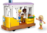 Lego Friends 42671 Plant Café & Flower Shop