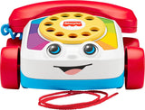 Fisher-Price Chatter Telephone