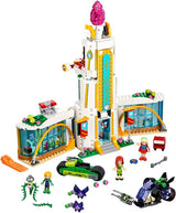 LEGO® DC Super Hero Girls High School Building Set