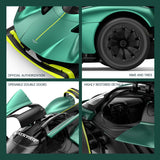 Aston Martin Valkyrie AMR Pro RC Car 1 14 Scale (Assorted Colors, Sold As Single)