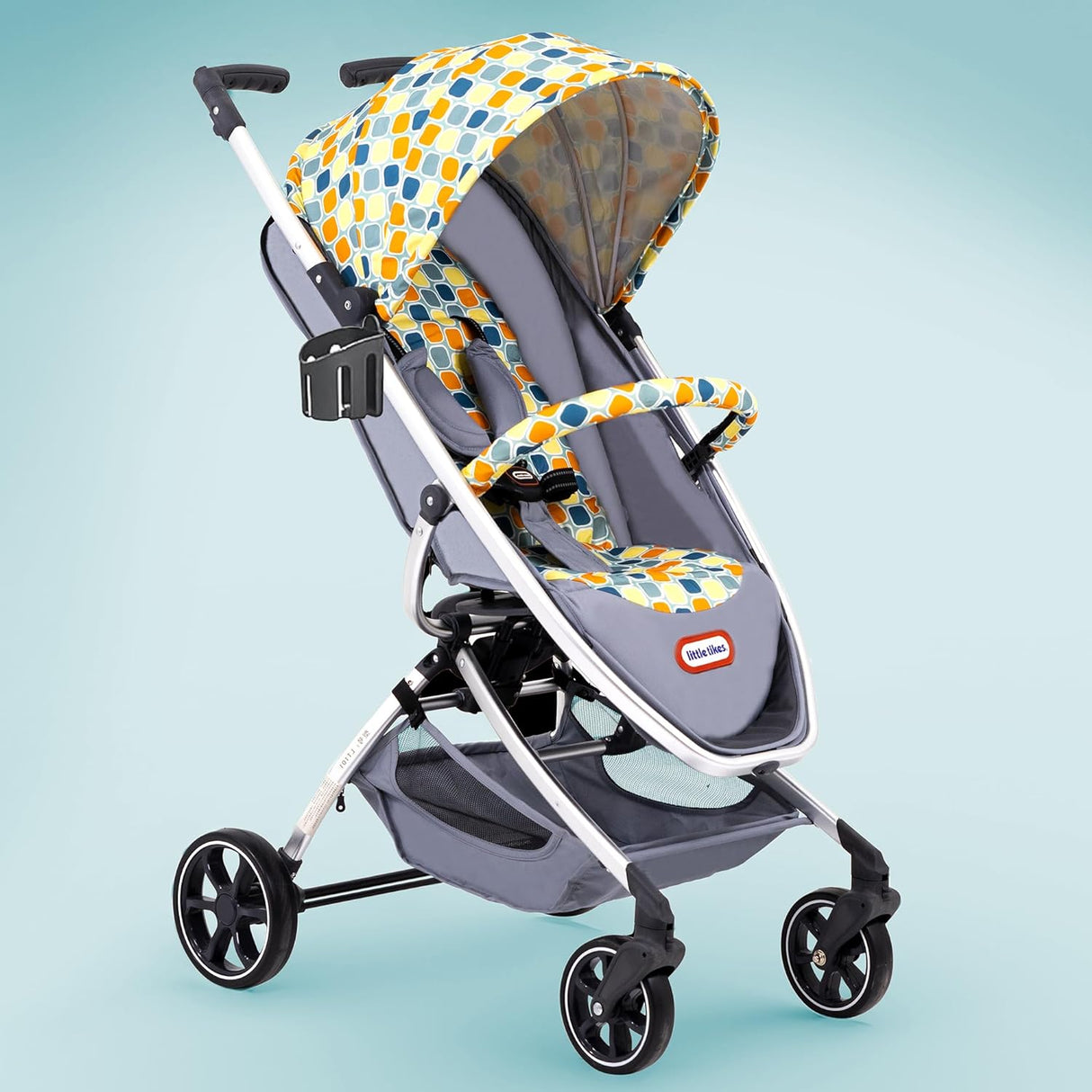 Little Tikes Baby Stroller