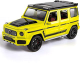 Brabus 900 1:24 Scale Die-Cast Toy Car – Assorted Colors