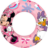 Bestway Disney Junior Swimming Ring Minnie Mouse Diameter 56 cm