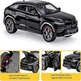 Lamborghini Urus Model 1:24 (assorted colors, sold as single)