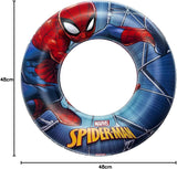Spiderman Inflatable Rubber Ring