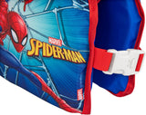 Bestway Spiderman Fabric Swim Vest With Armbands