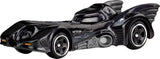 Hot Wheels 85th Anniversary batmobile 5 Pack 1:64 Scale